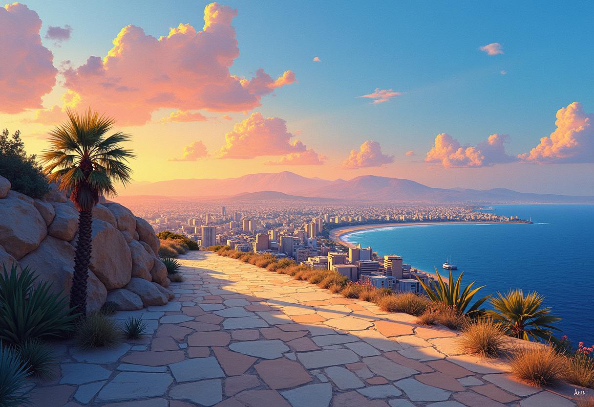 Israeli SERP & SEO Rank Tracking, City by City