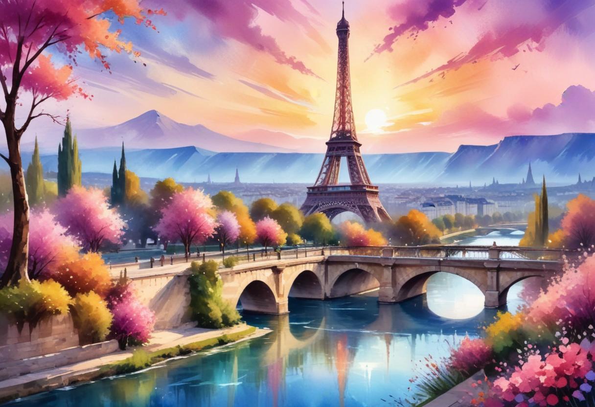 French Residential IPs for Travel & Retail Price Aggregation