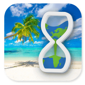 Countdown icon