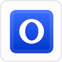 Opera Browser Proxies icon