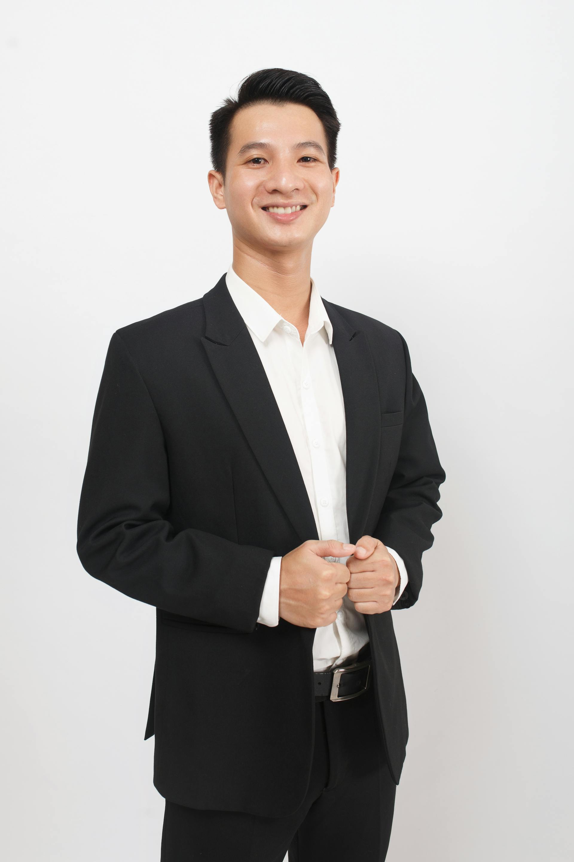 Michael Chen