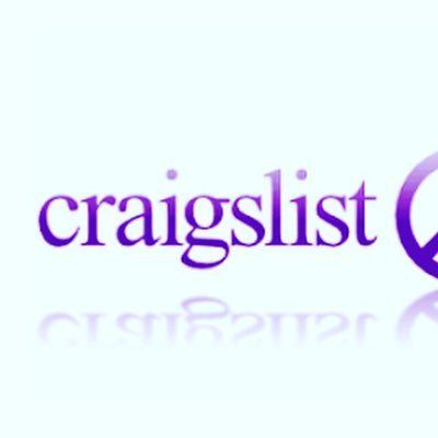 Craigslist icon