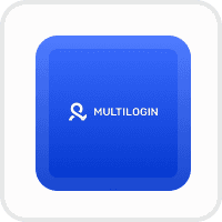 Multilogin Proxies icon