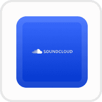 SoundCloud Proxies icon