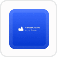 Microsoft Teams Proxies icon