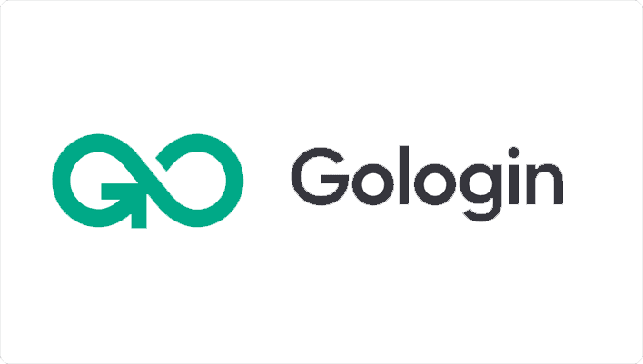 GoLogin