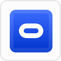 Meta Quest Proxies icon