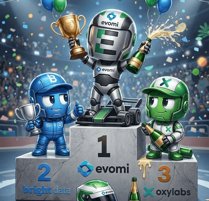 Top 10 Web Scraping APIs for Data Extraction (2026 Guide)
