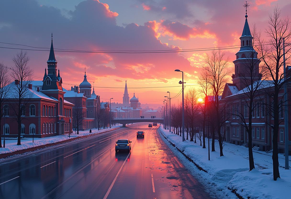 Russian IPs Built for Ad Verification and Campaign QA