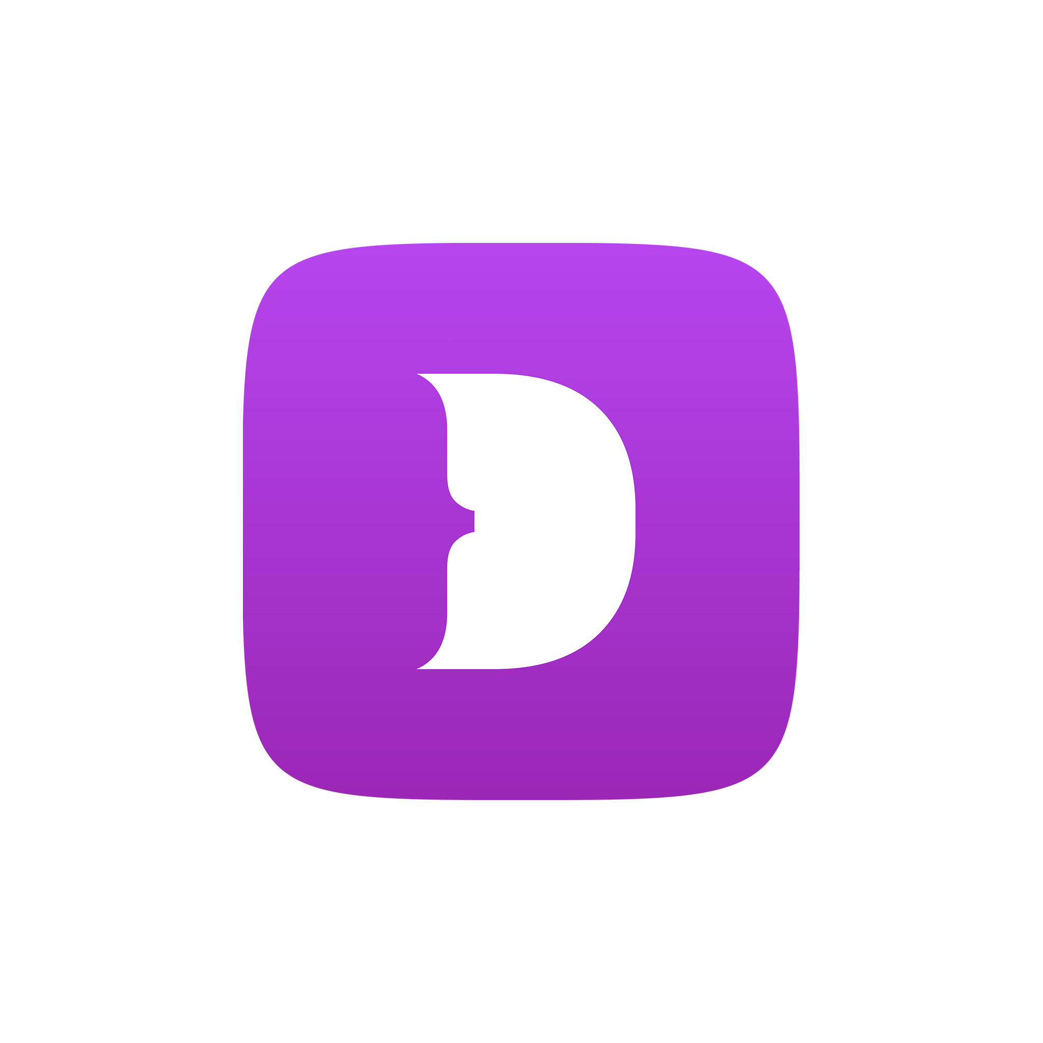Dolphin{Anty} logo