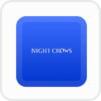 Night Crows Proxies icon