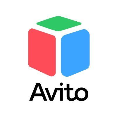 Avito icon