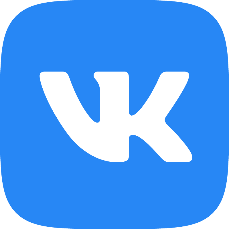 VK (VKontakte) icon