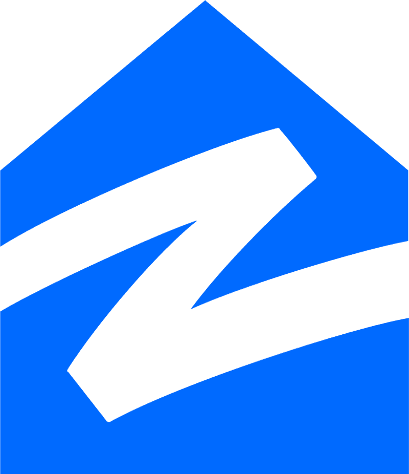 Zillow icon