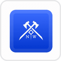 New World Proxies icon