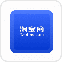 Taobao Proxies icon