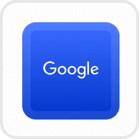 Google Chrome Proxies icon