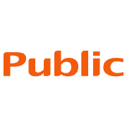 Public.gr icon