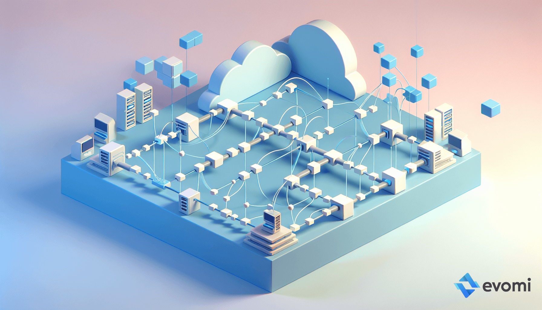 Proxy Servers Explained: What They Are & How They Work