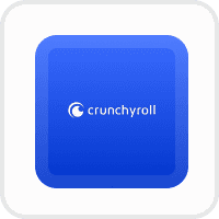 Crunchyroll Proxies icon
