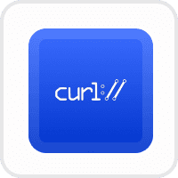 cURL Proxies icon