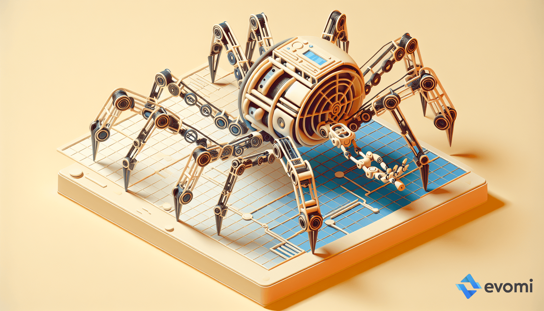Web Crawling vs. Web Scraping: Differences & Use Cases