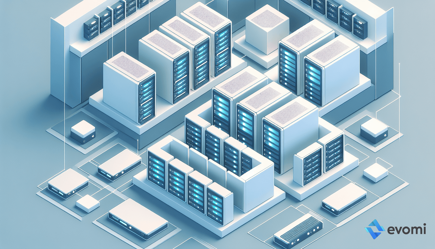 Evomi Datacenter Proxies: Step-by-Step Setup