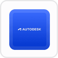 Autodesk Proxies icon