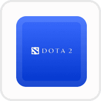Dota 2 Proxies icon