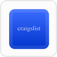 Craigslist Proxies icon