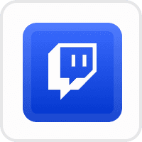 Twitch Proxies icon