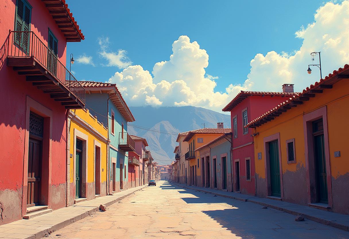 Test Peruvian Content, Pricing & UX from a Local Vantage Point
