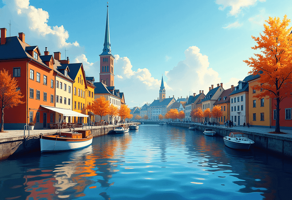 Finnish SERP & SEO Rank Tracking, City by City