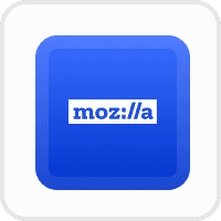 Mozilla Firefox Proxies icon