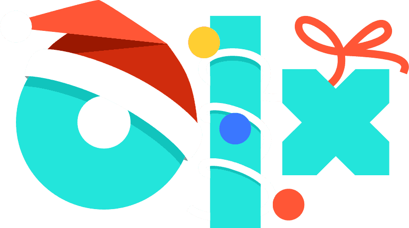 OLX.ua icon