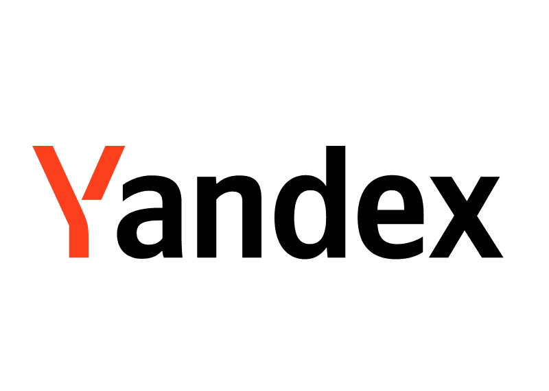 Yandex icon