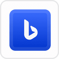 Bing Proxies icon