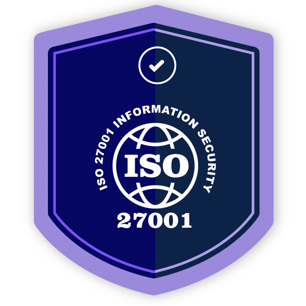 ISO 27001