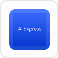 AliExpress Proxies icon
