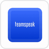 TeamSpeak 3 Proxies icon