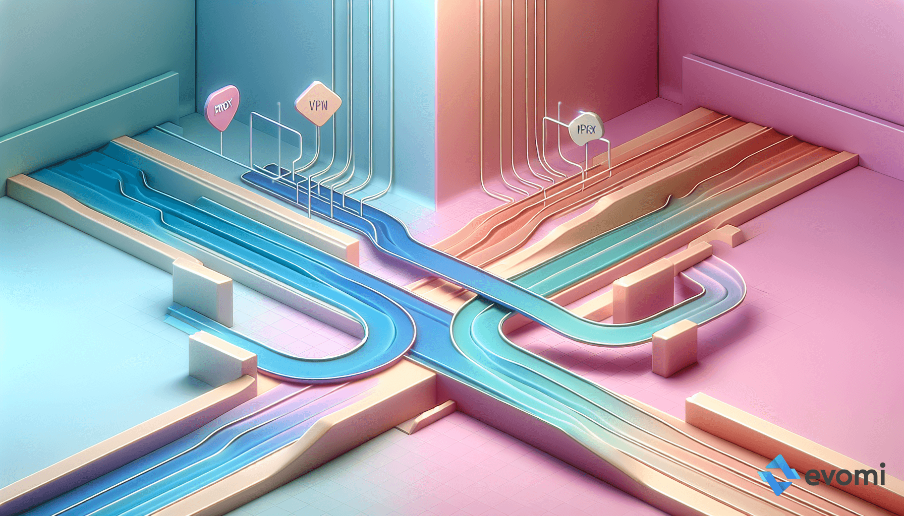 Residential Proxy vs. VPN: Key Differences & Benefits