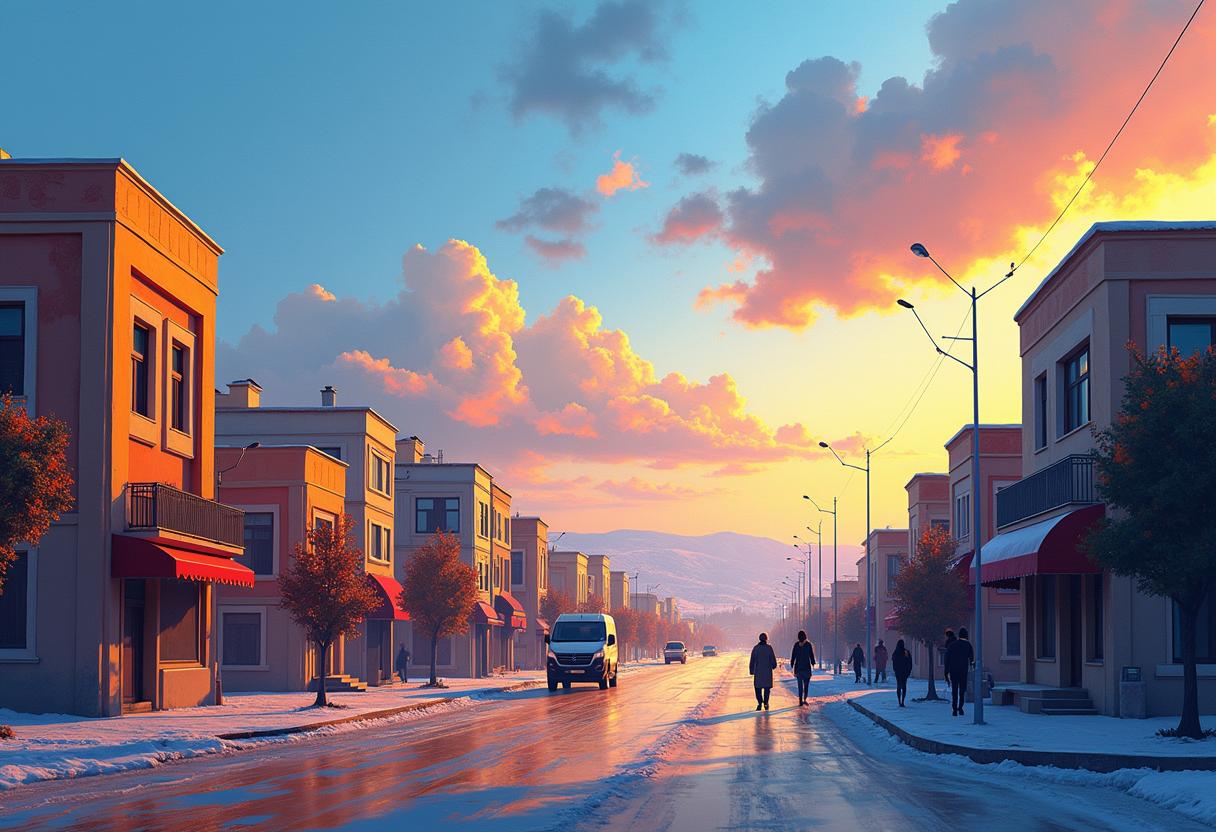 Iranian Residential & Mobile IPs for Retail Price Monitoring