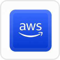 AWS Proxies icon