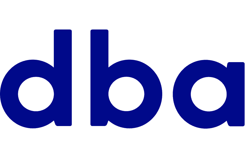 DBA.dk icon
