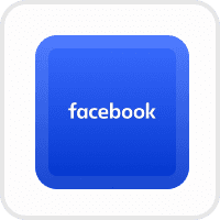Facebook Proxies icon