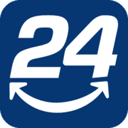 CHECK24.de icon