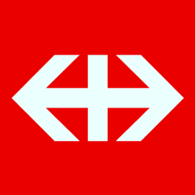 SBB.ch icon