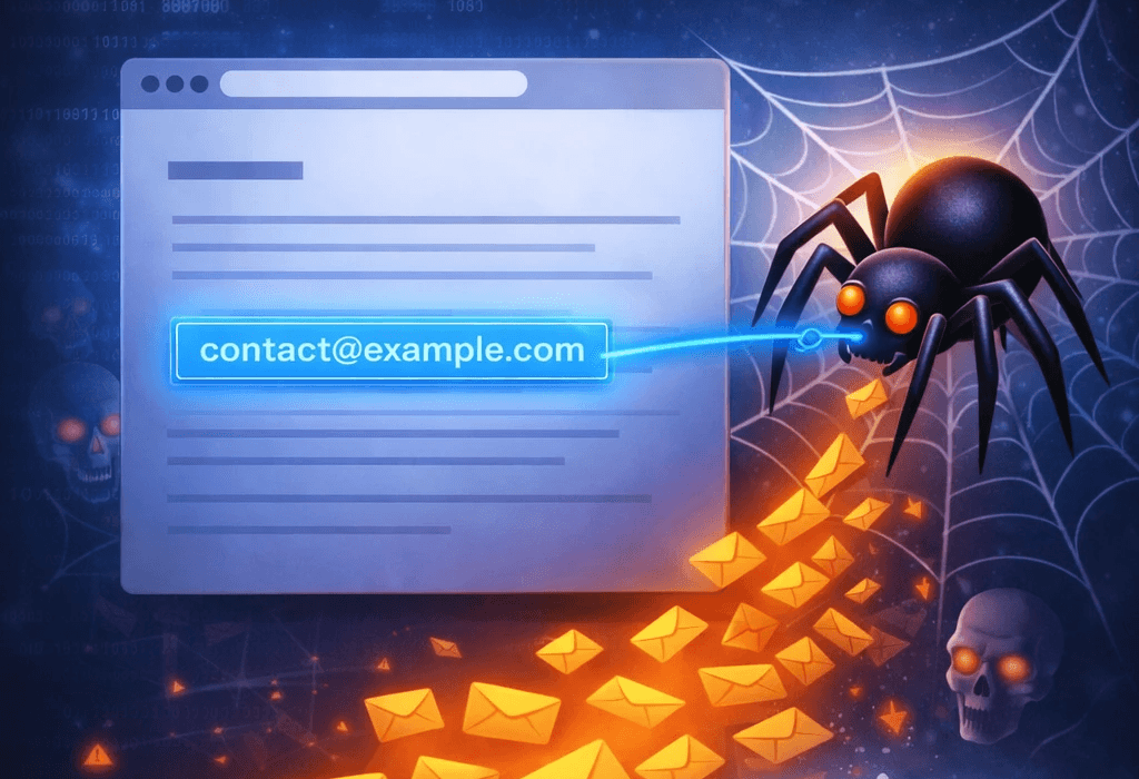 Email Scraping in 2026 - Full Guide on Laws and Tools