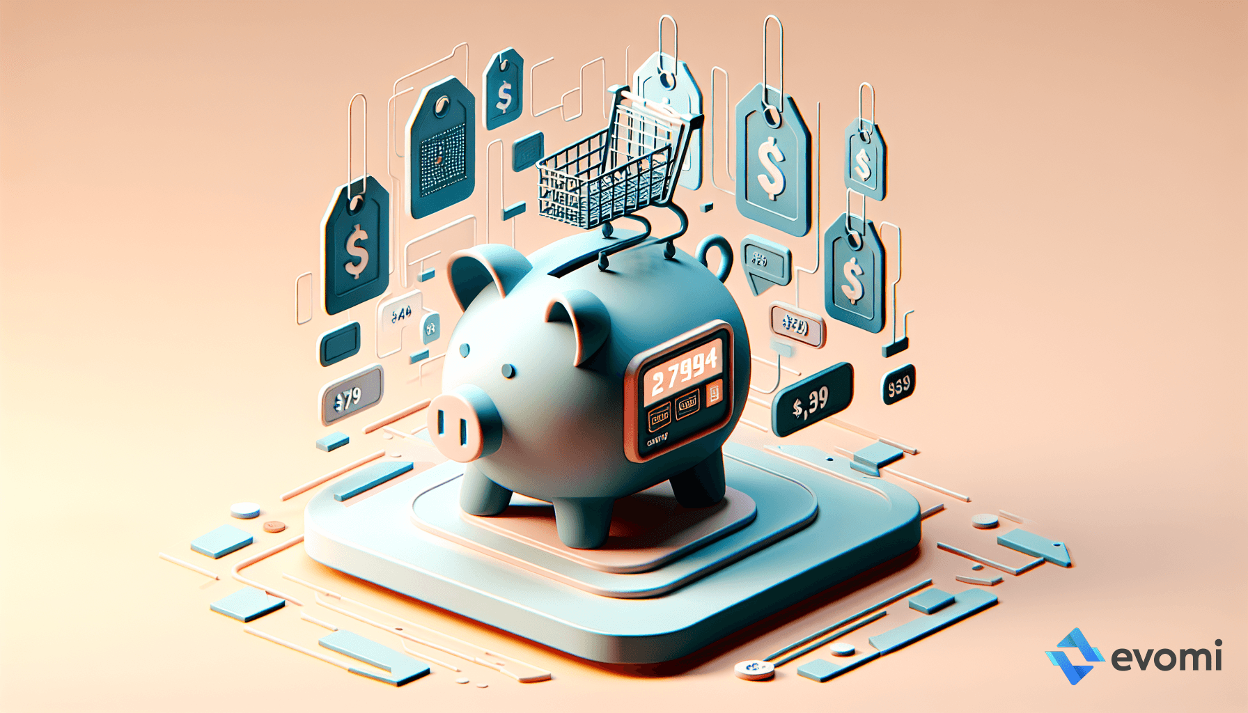 Leverage Proxies for Price Comparison and Monitoring