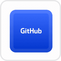 GitHub Proxies icon